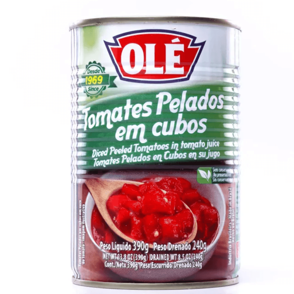 Tomate Pelado em Cubos Ole 240g.png